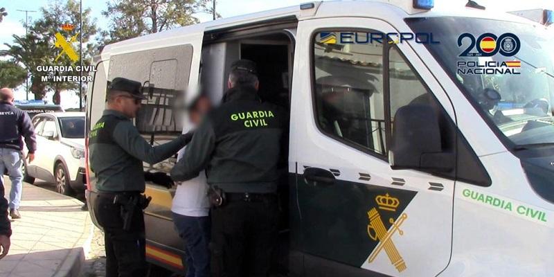 Espagne : Trois personnes arrêtées pour la mort de cinq migrants ayant quitté Kénitra
