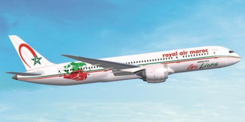 Royal Air Maroc : Le détail du nouveau contrat-programme