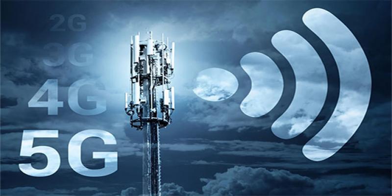 5G ecosystem: A first major convention in Morocco