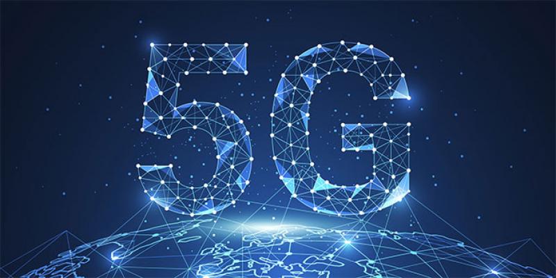 Télécoms: Ce qui va vraiment changer avec la 5G