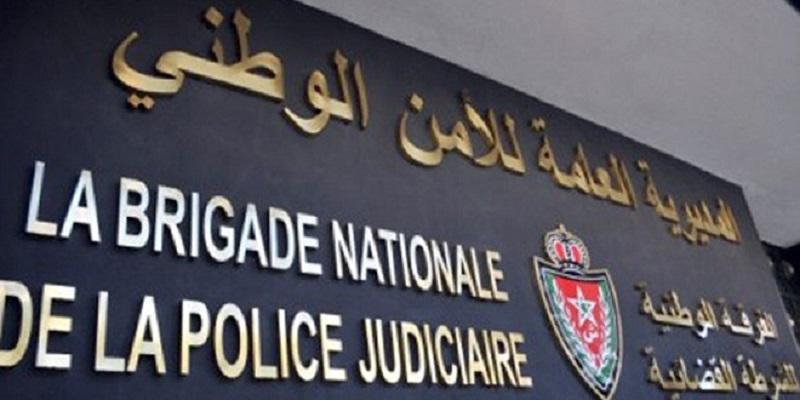 Nador : 16 personnes interpellées pour trafic international de voitures volées