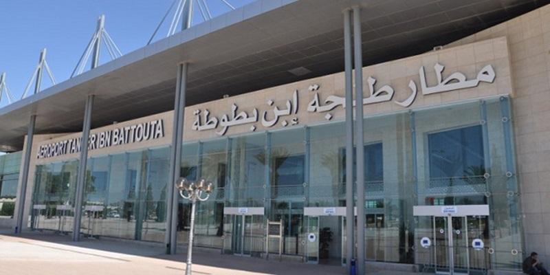 Tanger : la Commune injecte des fonds pour l'expansion de l'aéroport Ibn Batouta