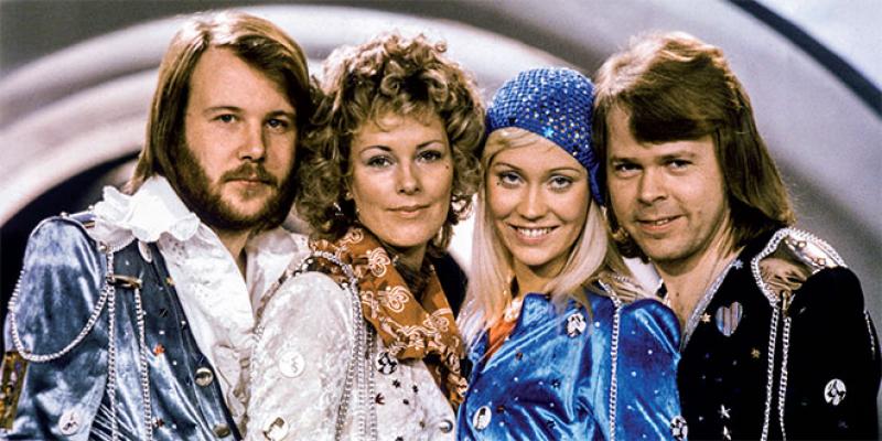 Après 40 ans de silence, le groupe ABBA fait son grand retour
