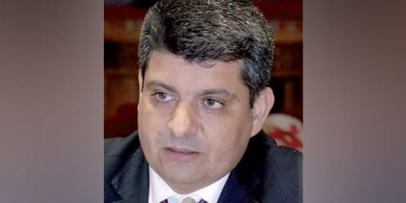 «Le ministre de la Justice doit rapprocher les points de vue»: Trois questions à Abdelhafid Adminou