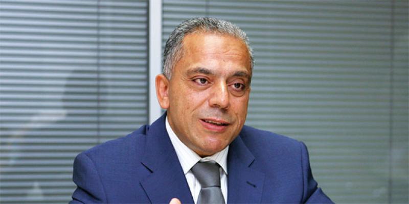 Casa-Settat: Abdellatif Maâzouz, quasi favori pour la présidence
