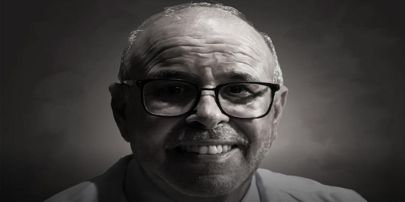 Le journaliste Abdessadaq Benissa, la voix de Medi1 radio, n'est plus