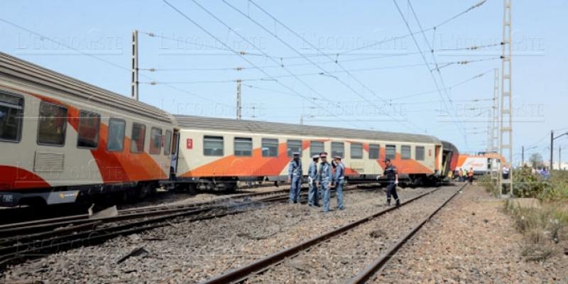 Sécurité ferroviaire: Comment stopper l’hécatombe?