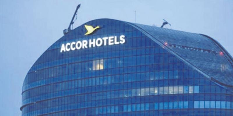 Accor Hotels temporise sur le rachat d’Air France