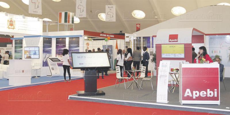 Africa Expo passe au format business forum