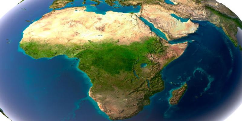 Les ¾ des investissements en Afrique se font via CFC