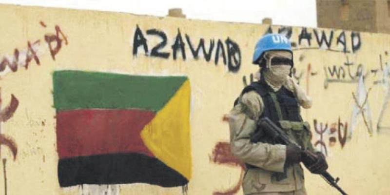 Géopolitique/ Afrique: Opérationsensablées au Sahel?
