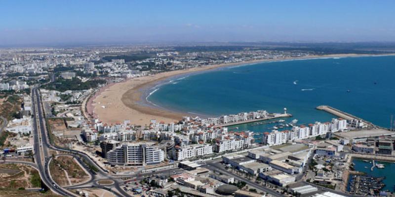 Agadir/Tourisme: De bons scores mais peut mieux faire