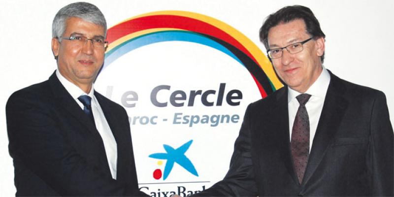 Agadir: CaixaBank accompagne les opérateurs économiques