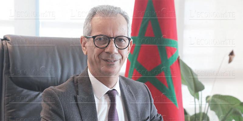 Droit Des Affaires - Il était une fois la régulation à la marocaine!…