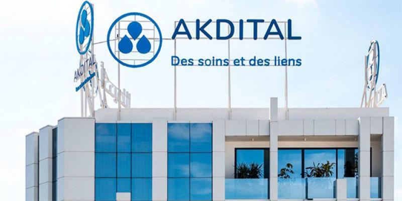 Marrakech : Akdital met en service de l'hôpital international de Ibn Nafis 