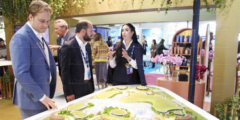 Aksal: Les malls de Rabat et Marrakech dès 2022