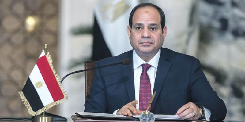 Elections/Egypte: Sissi craint l’abstention massive