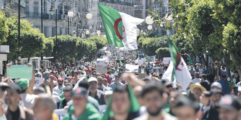 Algérie: Après l’euphorie, l’incertitude,…!