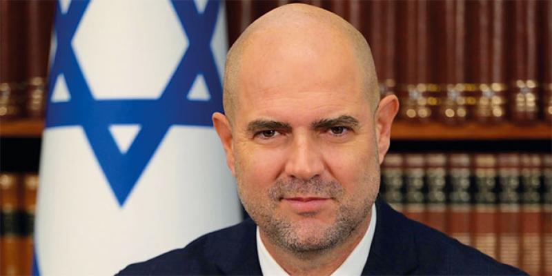 Exclusif/Relations Maroc-Israël: Amir Ohana se confie à L’Economiste