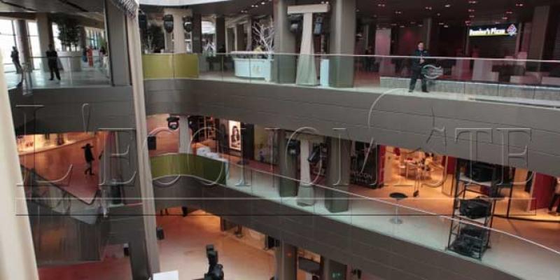 Business shopping-malls: Le foncier, principal frein à l’expansion