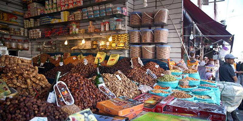 Ramadan: Approvisionnement abondant et diversifié sur les marchés