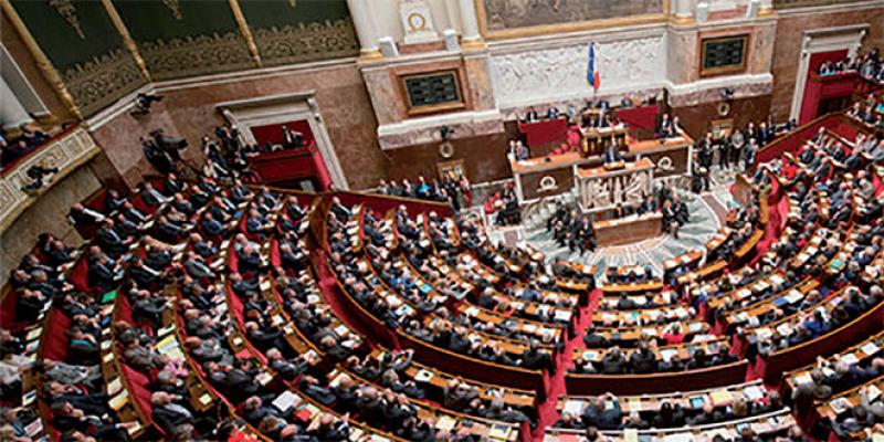 Français du Maroc/législative partielle: Qui sera le député de la 9e circonscription? 