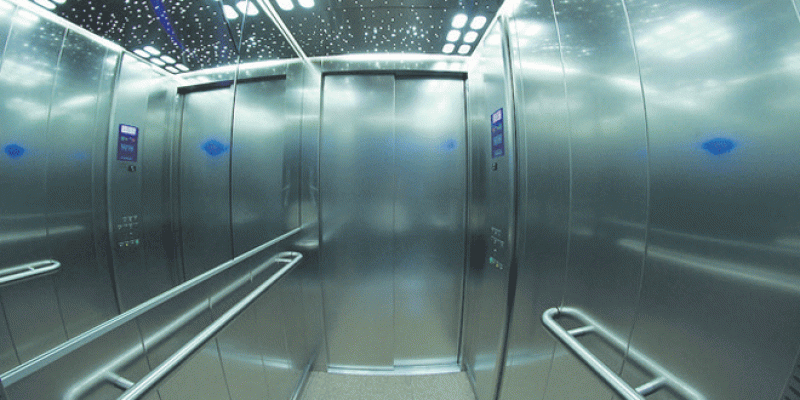 Ascenseurs: Otis parie sur la maintenance