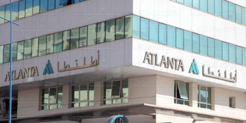 Atlanta Assurances progresse sur l’ensemble des branches 