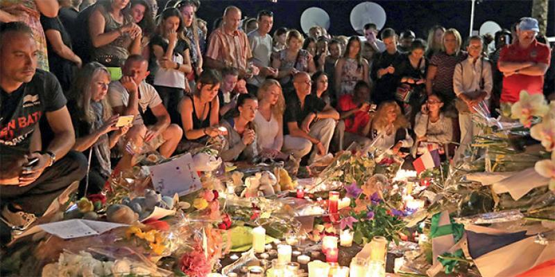 Attentat de Nice 2016: Le procès s’ouvre à Paris