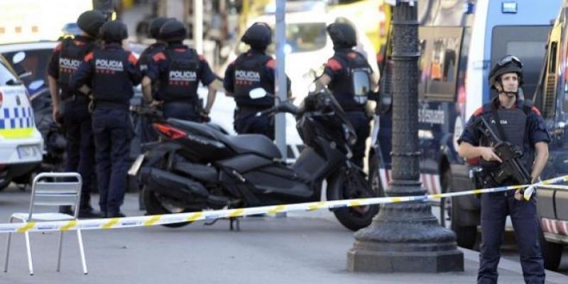 Attentats en Espagne : L’imam qui concentre l’attention