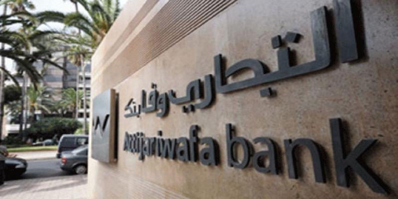 Attijariwafa bank surfe sur la reprise du crédit