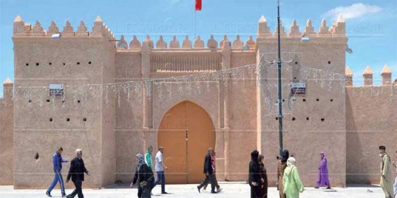 Oujda: Un salon de philatélie pour promouvoir la destination