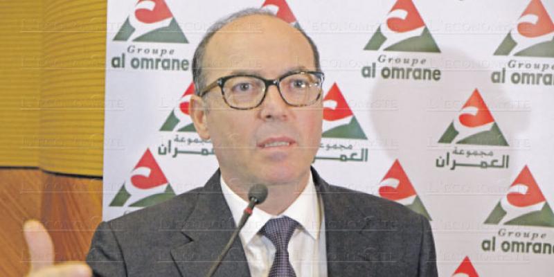 Al Omrane accélère ses mises en chantier
