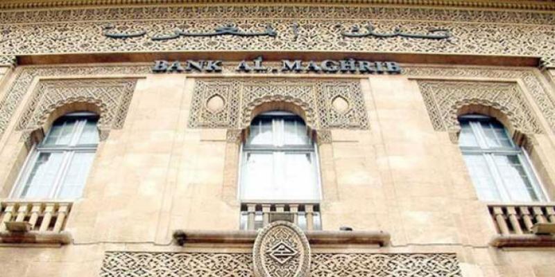 Bank Al-Maghrib: Le coût de la politique de taux bas de la BCE