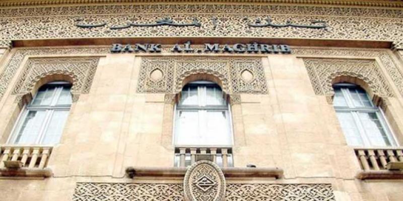 Bank Al-Maghrib: Les bénéfices renouent avec la croissance