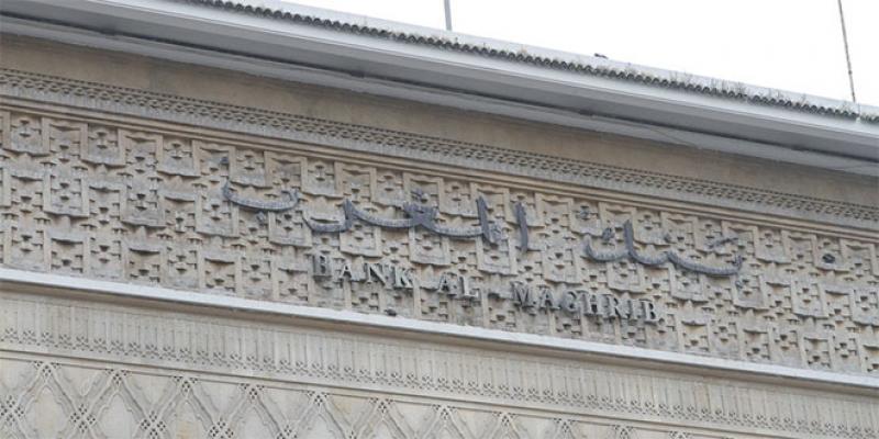 Cours de change: Bank Al-Maghrib modifie sa méthodologie de calcul