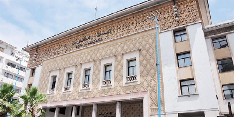 Conseil de Bank Al-Maghrib: Une hausse de 50 pbs fort probable
