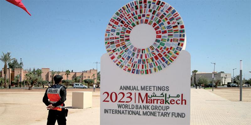 Banque mondiale: Check-up des engagements au Maroc
