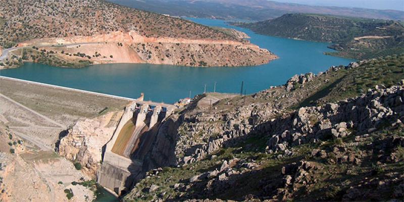 Les délais d’achèvement des grands barrages raccourcis 