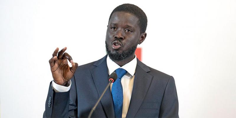 Présidentielle: Le Sénégal prépare sa passation de pouvoir