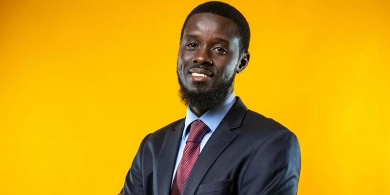 Le Sénégal élit son plus jeune président
