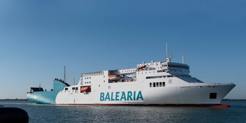 Opération Marhaba 2024 : Baleària dévoile son dispositif
