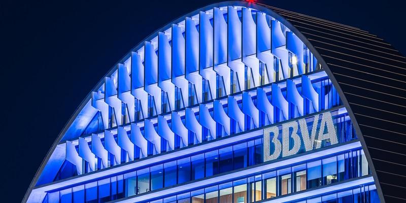 Banque : l’espagnole BBVA propose une fusion à sa concurrente Sabadell
