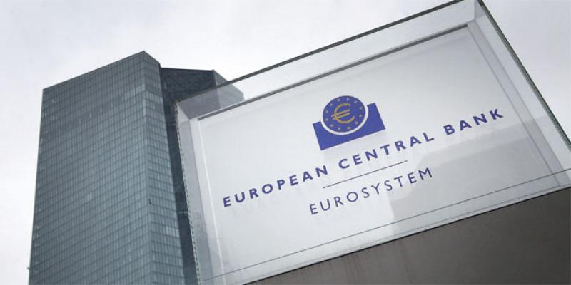 BCE: Du nouveau pour les grandes banques