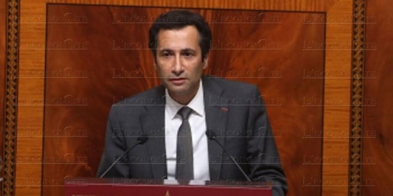 Budget: Benchaâboun défend son projet au Parlement