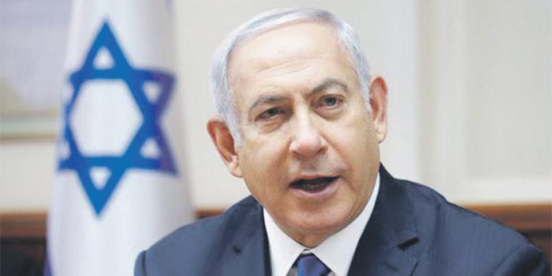 Israël installe officiellement l’apartheid