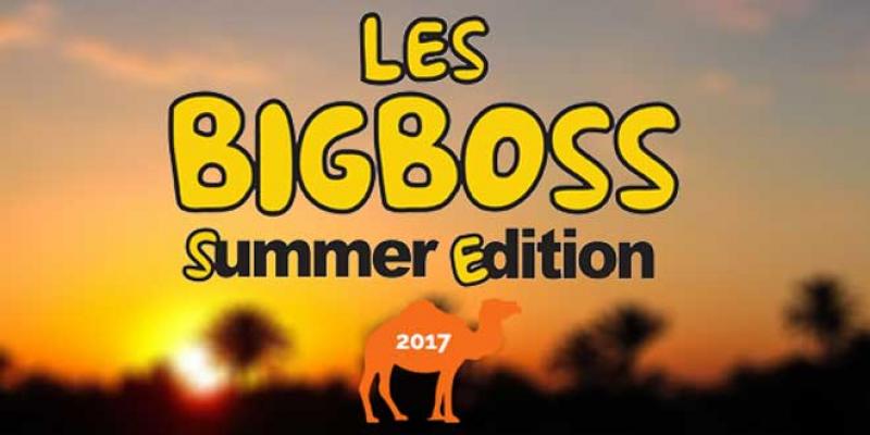 Digital: Carton plein pour les Big Boss Summer