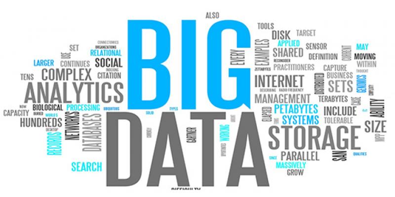 61e Congrès de la statistique: Le big data, l’enjeu du futur!