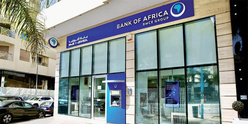Bank Of Africa: Le RNPG en hausse de +6%