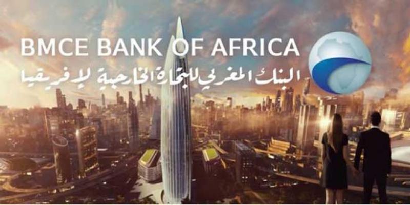 Les activités de marché ralentissent BMCE Bank of Africa